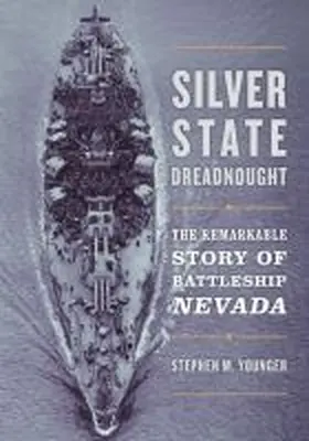 Younger |  Silver State Dreadnought | Buch |  Sack Fachmedien