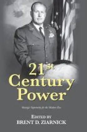 Ziarnick | 21st Century Power | Buch | 978-1-68247-313-9 | www2.sack.de