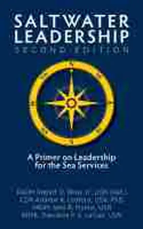 Wray / Mustin / LeClair |  Saltwater Leadership, Second Edition | Buch |  Sack Fachmedien