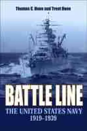 Hone |  Battle Line | Buch |  Sack Fachmedien