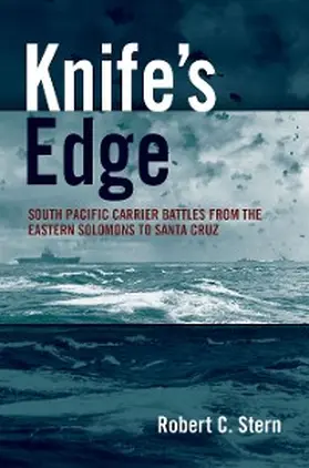Stern |  Knife's Edge | eBook | Sack Fachmedien