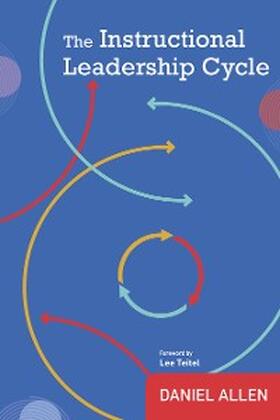 Allen |  The Instructional Leadership Cycle | eBook | Sack Fachmedien