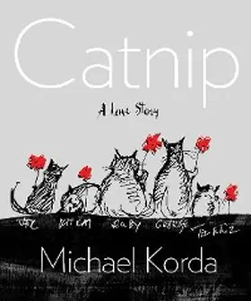 Korda |  Catnip | eBook | Sack Fachmedien
