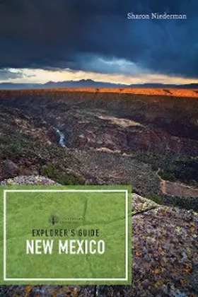 Niederman |  Explorer's Guide New Mexico | eBook | Sack Fachmedien
