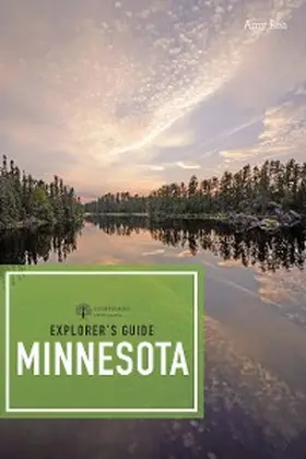 Rea |  Explorer's Guide Minnesota (Third)  (Explorer's 50 Hikes) | eBook | Sack Fachmedien