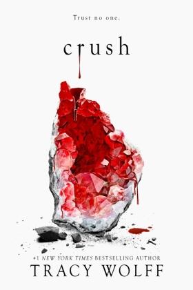 Wolff | Crush | Buch | 978-1-68281-578-6 | www2.sack.de