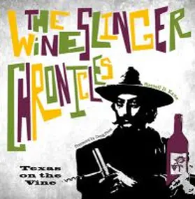Kane |  The Wineslinger Chronicles | Buch |  Sack Fachmedien