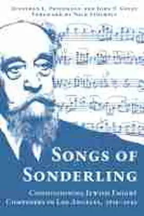 Friedmann / Guest |  Songs of Sonderling | Buch |  Sack Fachmedien