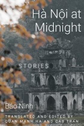 Ninh |  Hanoi at Midnight | eBook | Sack Fachmedien