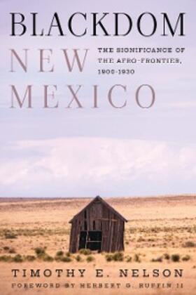 Nelson |  Blackdom, New Mexico | eBook | Sack Fachmedien