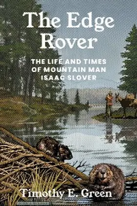 Green |  The Edge Rover | eBook | Sack Fachmedien