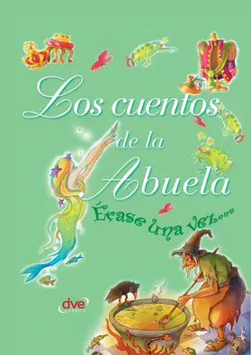Capeder |  Los cuentos de la abuela | eBook | Sack Fachmedien