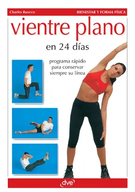 Ruocco | Vientre plano en 24 días | E-Book | www2.sack.de