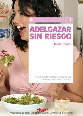 Kermel | Adelgazar sin riesgo | E-Book | www2.sack.de