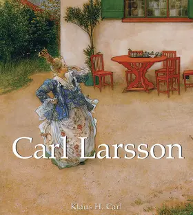 Carl | Carl Larsson | E-Book | www2.sack.de