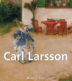 Carl | Carl Larsson | E-Book | www2.sack.de