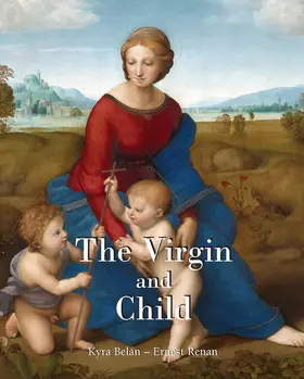 Belán / Renan |  The Virgin and Child | eBook | Sack Fachmedien