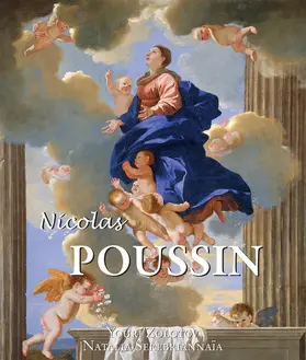 Zolotov / Serebriannaïa | Nicolas Poussin | E-Book | www2.sack.de