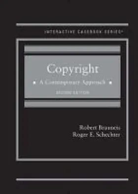 Brauneis |  Copyright | Buch |  Sack Fachmedien