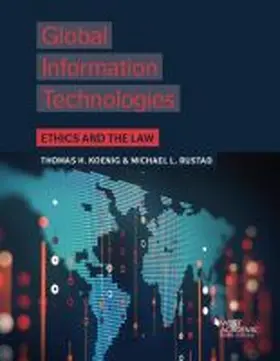 Koenig |  Global Information Technologies | Buch |  Sack Fachmedien
