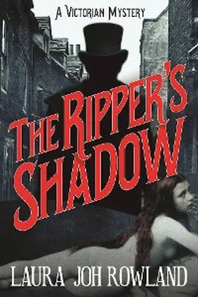 Rowland |  The Ripper's Shadow | eBook | Sack Fachmedien