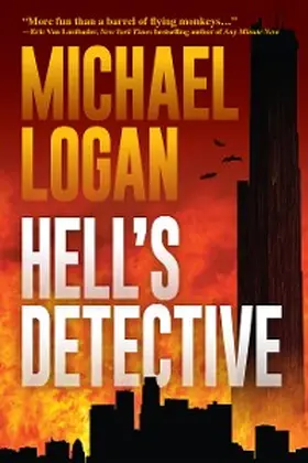 Logan |  Hell's Detective | eBook | Sack Fachmedien