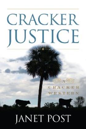 Post |  Cracker Justice | eBook | Sack Fachmedien
