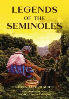 Jumper / Labree / Gallagher |  Legends of the Seminoles | eBook | Sack Fachmedien