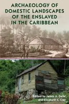 Delle / Clay | Archaeology of Domestic Landscapes of the Enslaved in the Caribbean | Buch | 978-1-68340-091-2 | sack.de