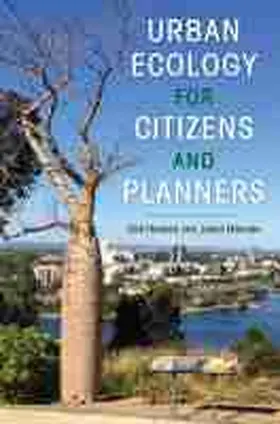 Hansen / Macedo |  Urban Ecology for Citizens and Planners | Buch |  Sack Fachmedien