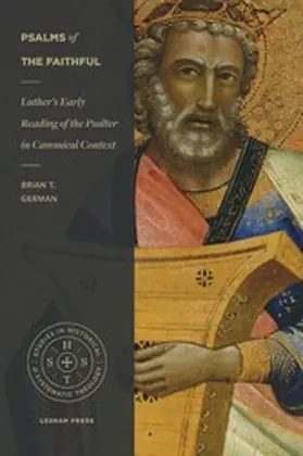 German |  Psalms of the Faithful | eBook | Sack Fachmedien