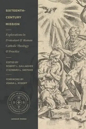  Sixteenth-Century Mission | eBook | Sack Fachmedien