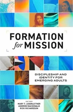 Lederleitner / MacDonald / Richardson |  Formation for Mission | eBook | Sack Fachmedien
