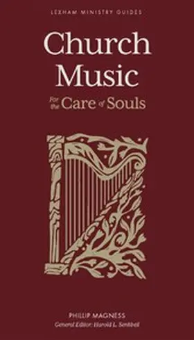 Magness |  Church Music | eBook | Sack Fachmedien
