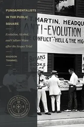 Trammel |  Fundamentalists in the Public Square | eBook | Sack Fachmedien