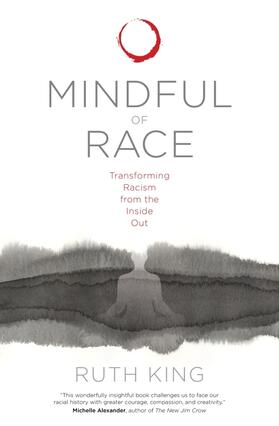 King |  Mindful of Race | Buch |  Sack Fachmedien
