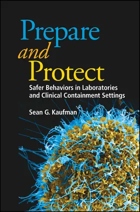 Kaufman | Prepare and Protect | Buch | 978-1-68367-014-8 | sack.de