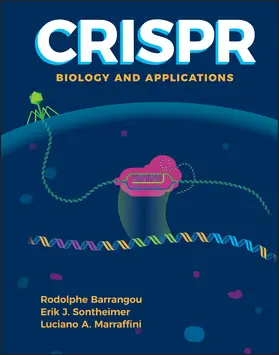 Barrangou / Sontheimer / Marraffini | Crispr | Buch | 978-1-68367-037-7 | sack.de
