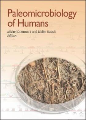 Drancourt / Raoult |  Paleomicrobiology of Humans | eBook | Sack Fachmedien