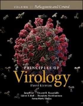 Flint / Racaniello / Rall |  Principles of Virology, Volume 2 | eBook | Sack Fachmedien