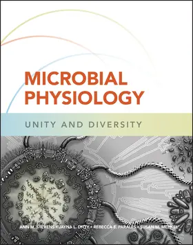 Stevens / Ditty / Parales | Microbial Physiology | Buch | 978-1-68367-367-5 | www2.sack.de
