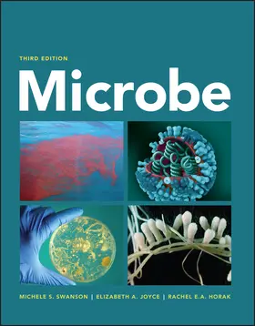 Joyce / Swanson / Horak |  Microbe | Buch |  Sack Fachmedien