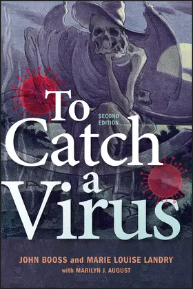 Booss / Landry |  To Catch a Virus | Buch |  Sack Fachmedien