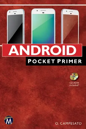 Campesato |  Android | Buch |  Sack Fachmedien