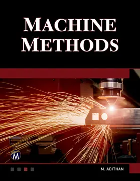 Adithan |  Machine Methods | Buch |  Sack Fachmedien
