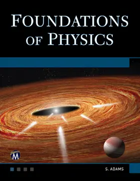 Adams |  Foundations of Physics | Buch |  Sack Fachmedien
