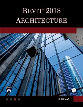 Hamad |  Revit 2018 Architecture | Buch |  Sack Fachmedien