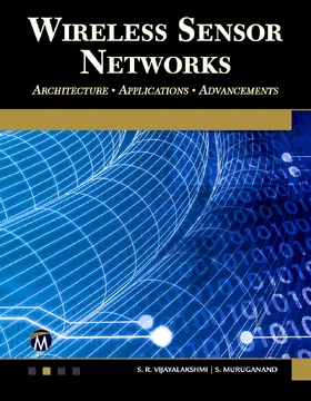 Vijayalakshmi / Muruganand |  Wireless Sensor Networks | eBook | Sack Fachmedien