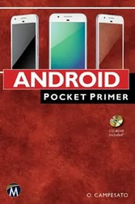 Campesato |  Android | eBook | Sack Fachmedien