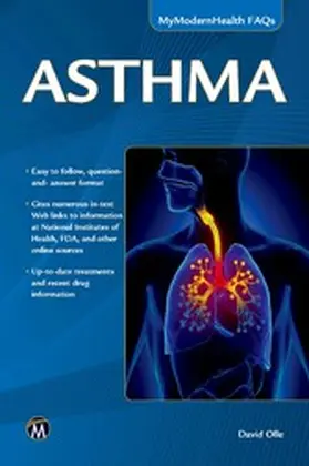 Olle |  Asthma | eBook | Sack Fachmedien